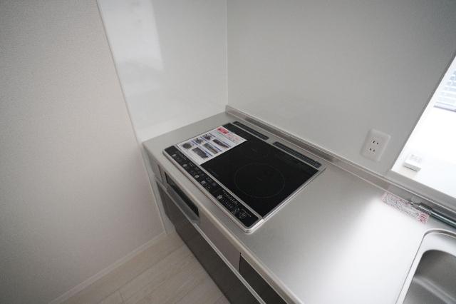 フィオーレ（102） 部屋画像