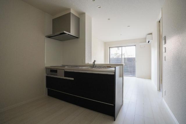 フィオーレ（102） 部屋画像