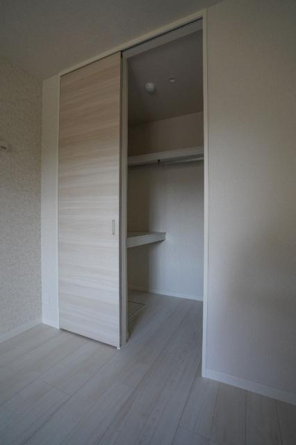 フィオーレ（102） 部屋画像