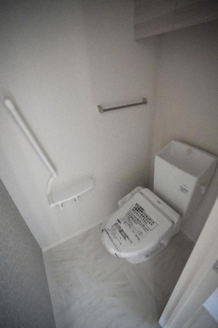フィオーレ（102） 部屋画像