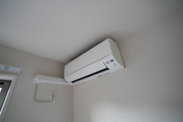 フィオーレ（102） 部屋画像