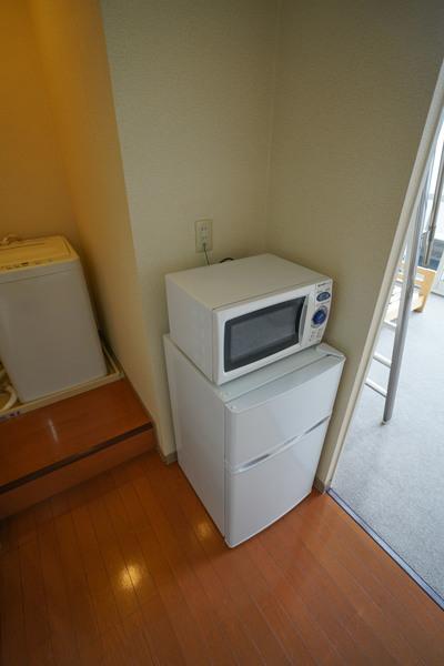 レオパレスビアンカ その他