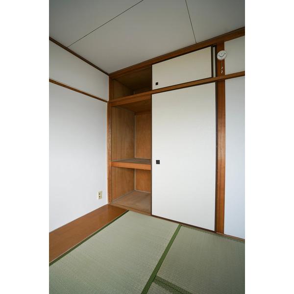 ビレッジハウス西大寺　2号棟（101） 部屋画像