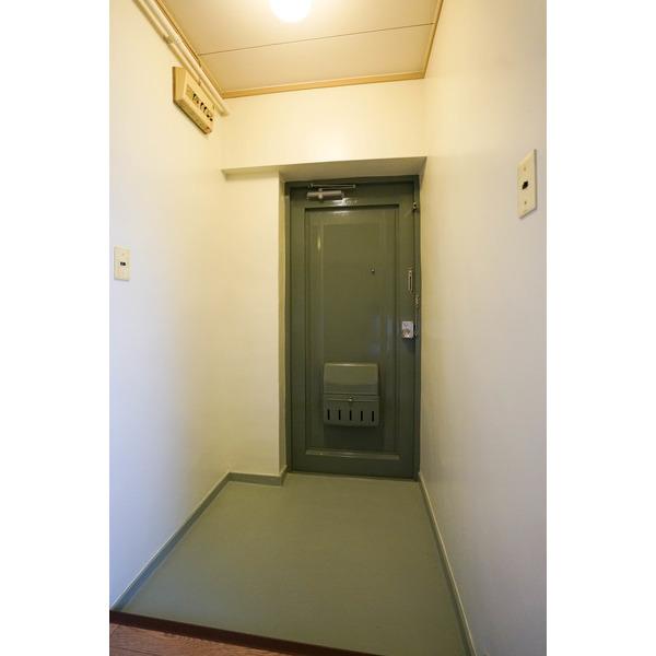 ビレッジハウス西大寺　2号棟（101） 部屋画像