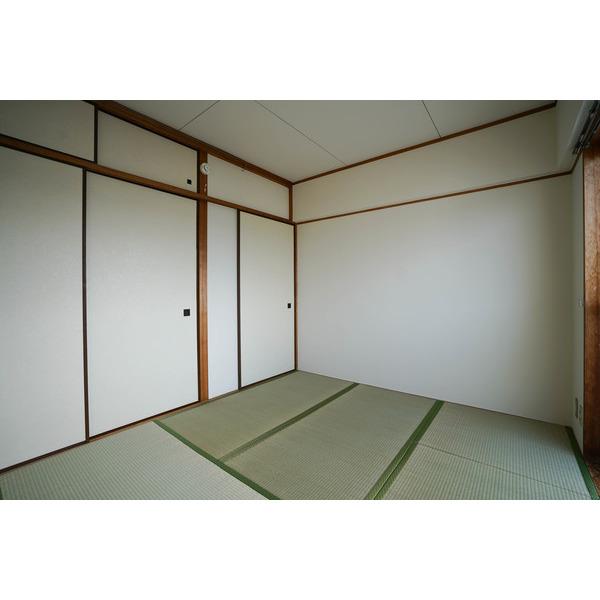 ビレッジハウス西大寺　2号棟（101） 部屋画像