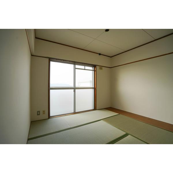 ビレッジハウス西大寺　2号棟（101） 部屋画像