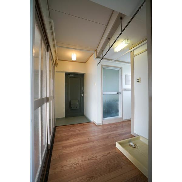 ビレッジハウス西大寺　2号棟（101） 部屋画像