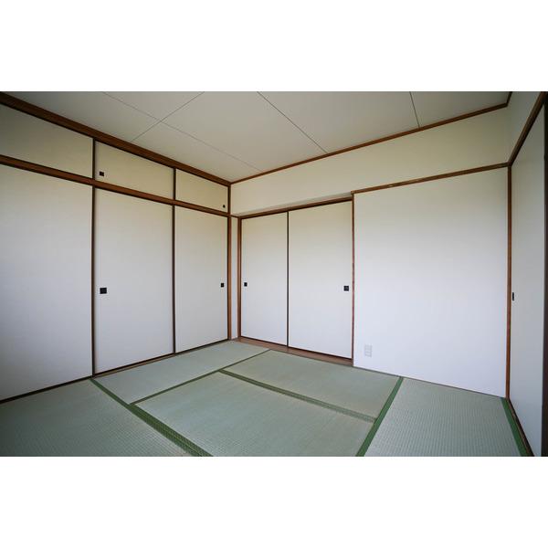 ビレッジハウス西大寺　2号棟（101） 部屋画像