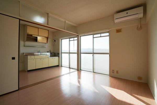 ビレッジハウス西大寺　2号棟（101） その他部屋・スペース