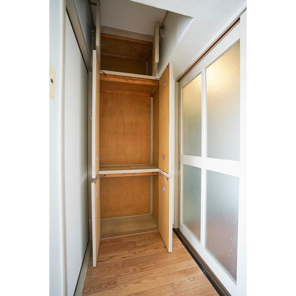 ビレッジハウス西大寺　2号棟（101） 部屋画像