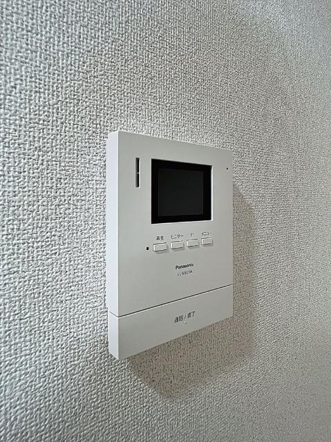 SAMAX PRENDRE セキュリティ