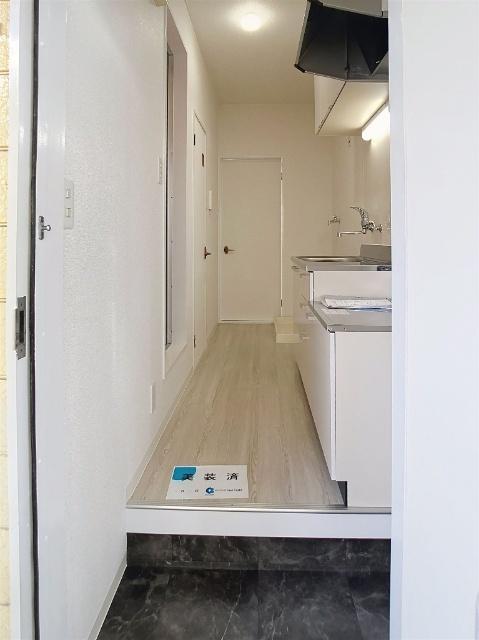 SAMAX PRENDRE その他部屋・スペース