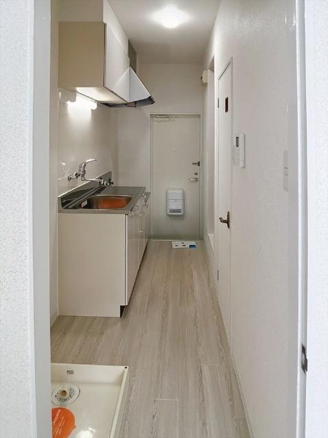 SAMAX PRENDRE 部屋画像