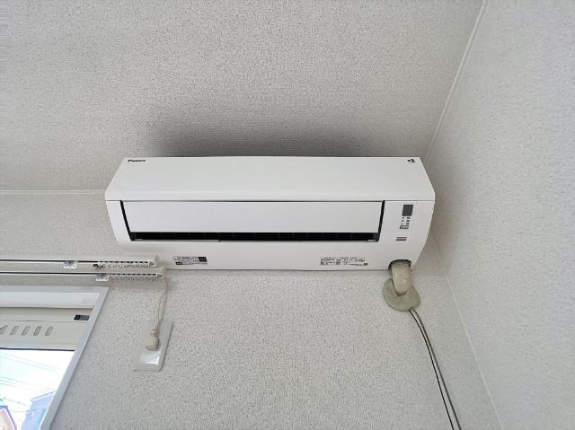 SAMAX PRENDRE 設備