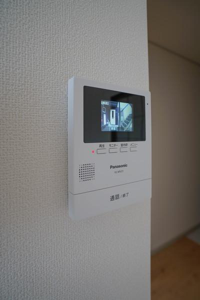 グレースタウン原　C棟 部屋画像