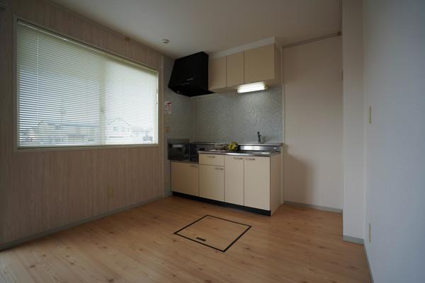 グレースタウン原　C棟 部屋画像