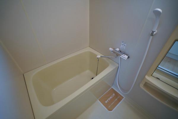 グレースタウン原　C棟 部屋画像