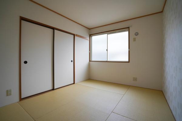 グレースタウン原　C棟 部屋画像