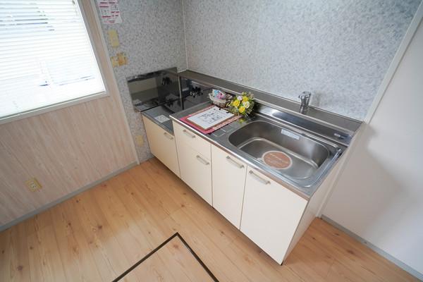 グレースタウン原　C棟 部屋画像