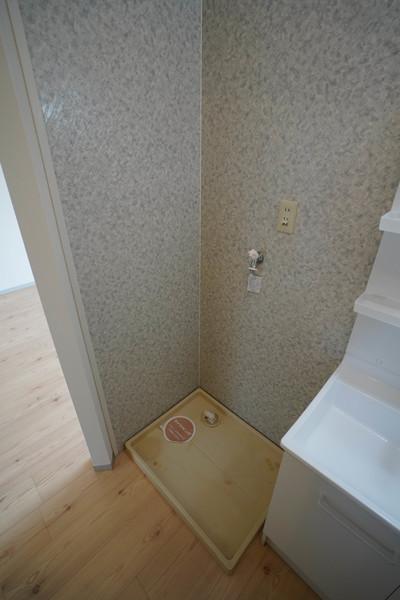 グレースタウン原　C棟 部屋画像
