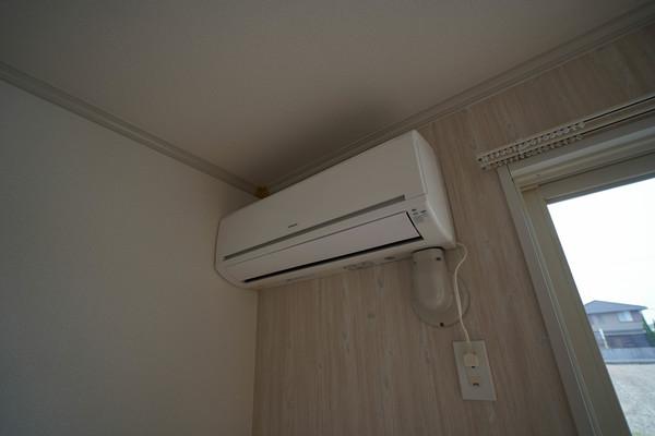 グレースタウン原　C棟 部屋画像