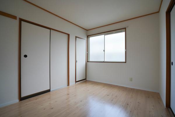 グレースタウン原　C棟 部屋画像