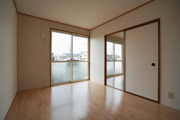 グレースタウン原　C棟 部屋画像