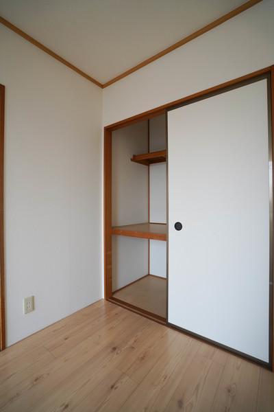 グレースタウン原　C棟 部屋画像