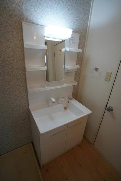グレースタウン原　C棟 部屋画像