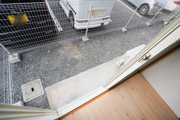 グレースタウン原　C棟 部屋画像