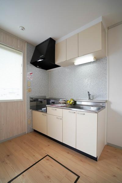 グレースタウン原　C棟 部屋画像