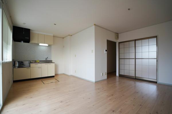 グレースタウン原　C棟 部屋画像