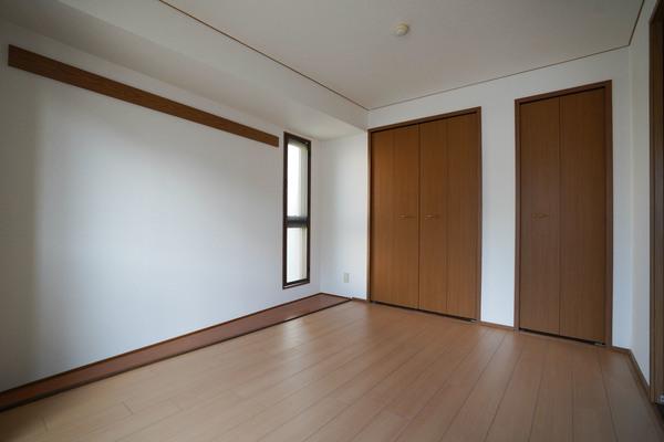 クレールコート 部屋画像