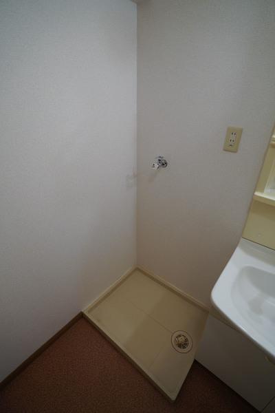 クレールコート 部屋画像