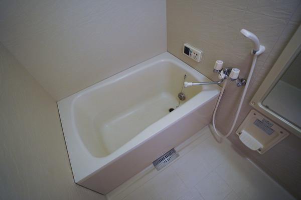 クレールコート 部屋画像