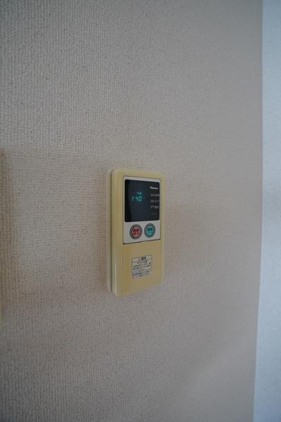 クレールコート 部屋画像