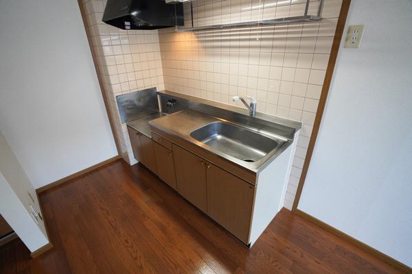 クレールコート 部屋画像