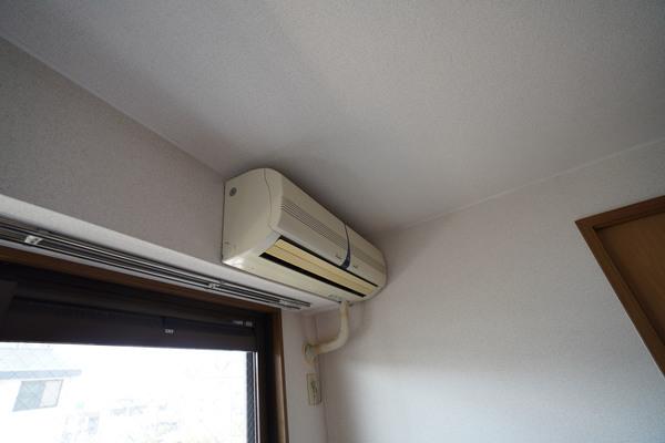 クレールコート 部屋画像