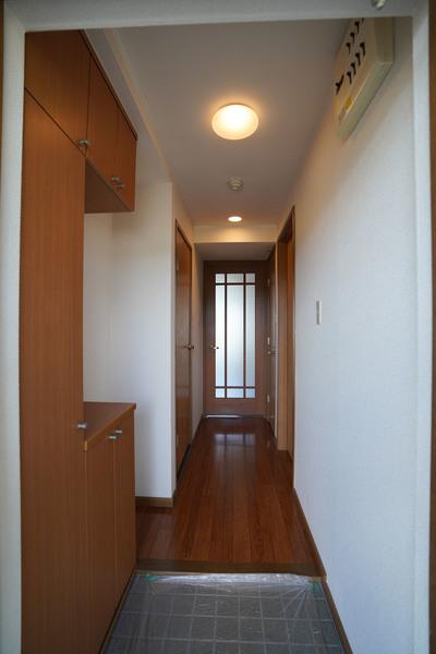 クレールコート 部屋画像