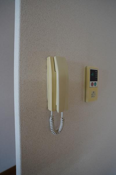 クレールコート 部屋画像