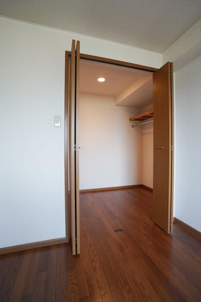 クレールコート 部屋画像