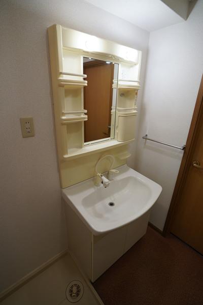 クレールコート 部屋画像