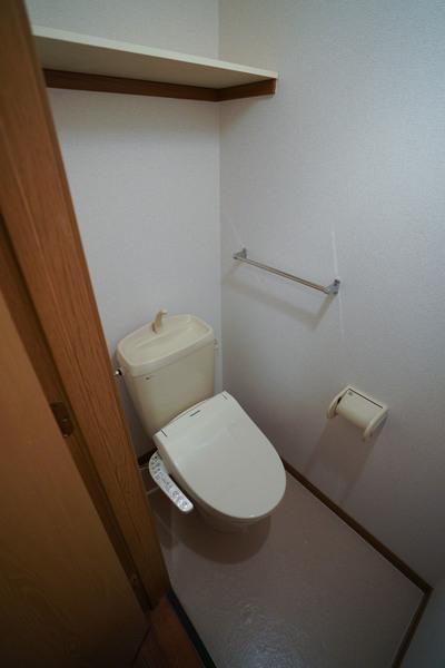 クレールコート 部屋画像