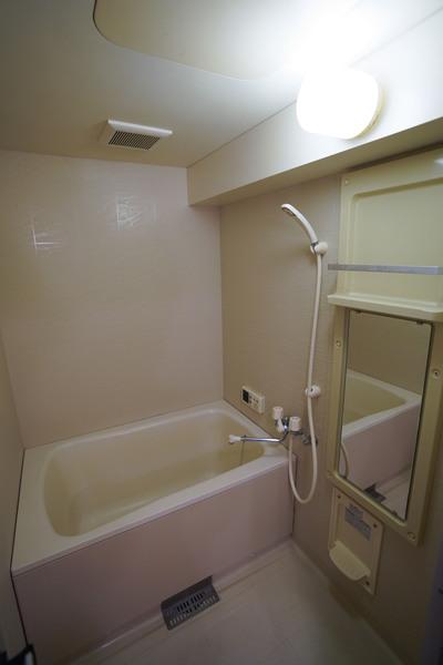 クレールコート 部屋画像