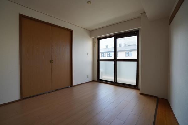 クレールコート 部屋画像