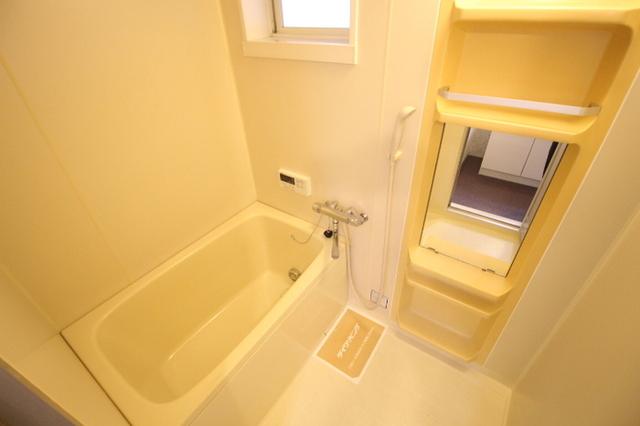 コスメティックスオオフク　H棟（H201） 部屋画像