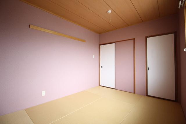 コスメティックスオオフク　H棟（H201） 部屋画像