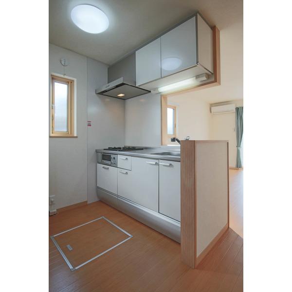 メゾンかすみ 部屋画像