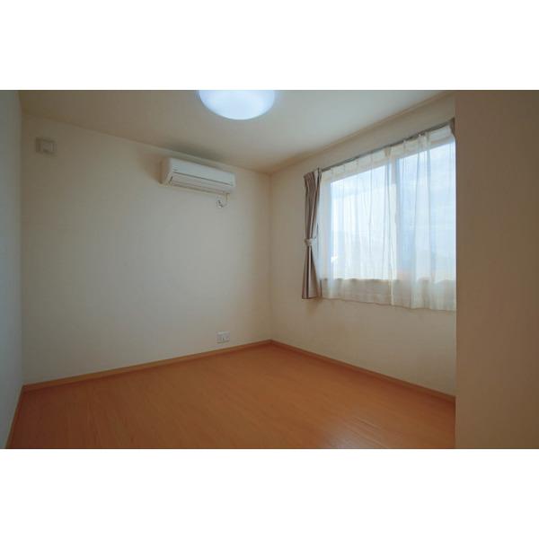 メゾンかすみ 部屋画像
