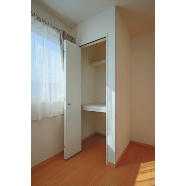 メゾンかすみ 部屋画像